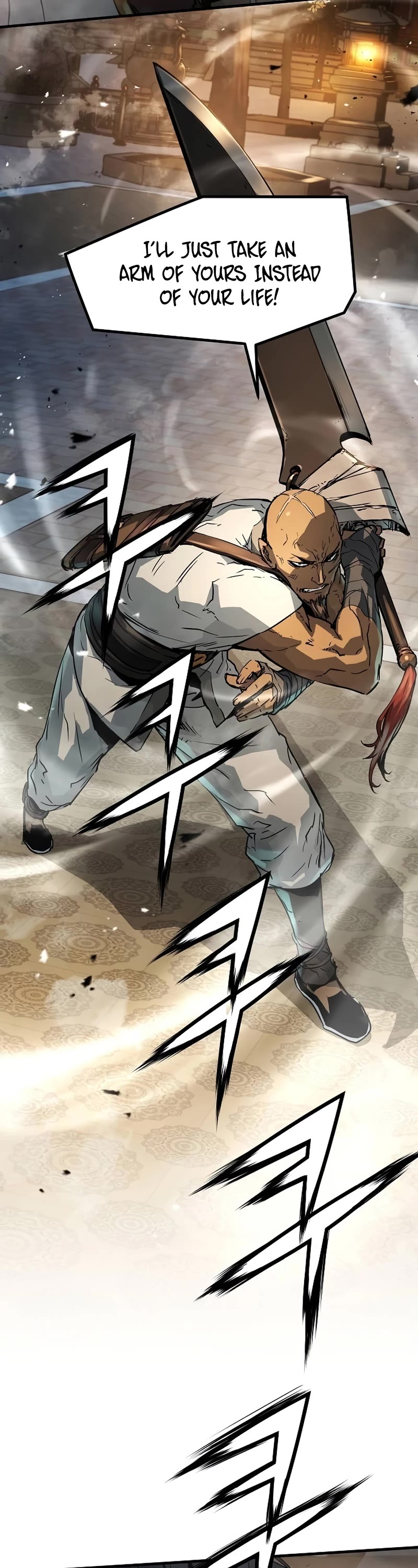 Absolute Regression chapter 5 page 54