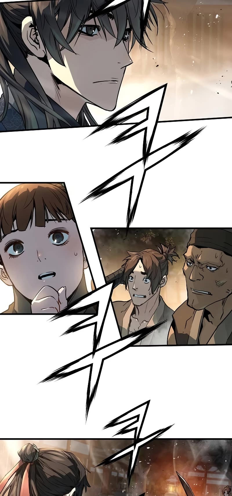 Absolute Regression chapter 5 page 55