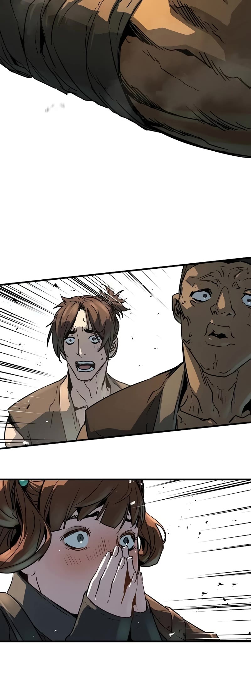 Absolute Regression chapter 5 page 60