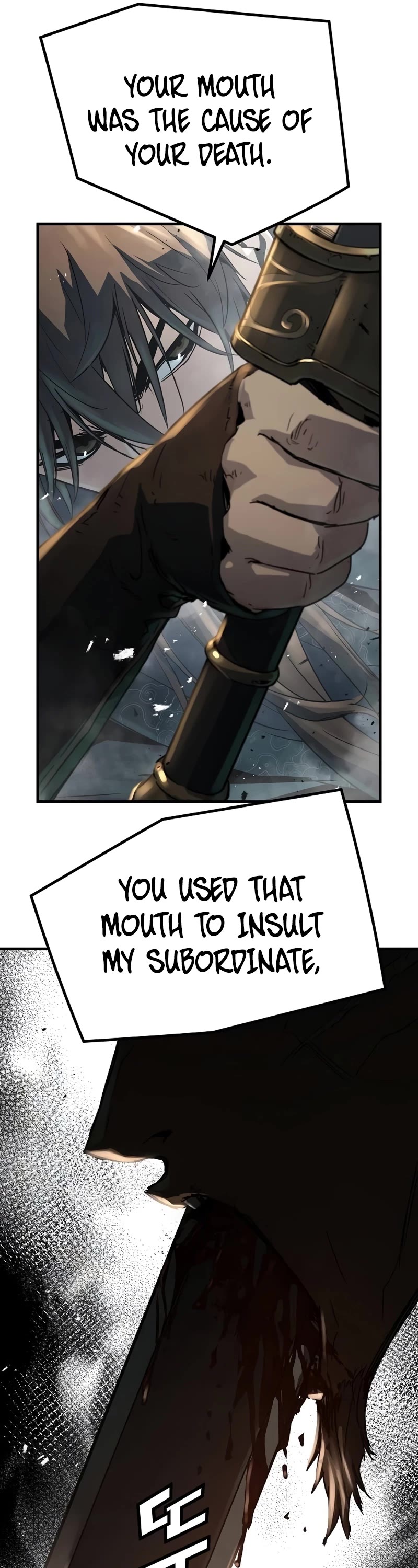 Absolute Regression chapter 5 page 61