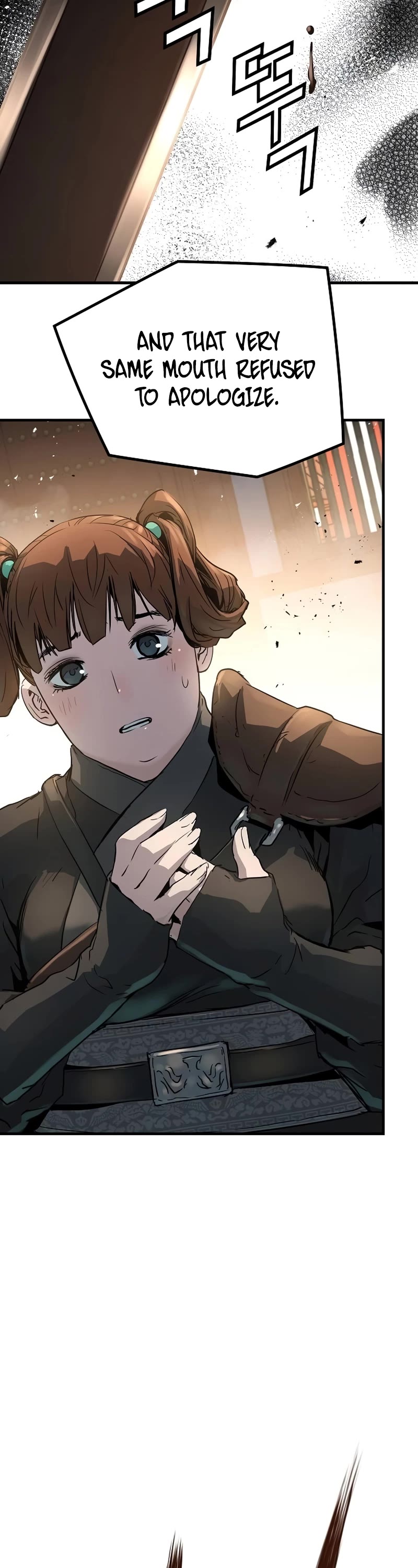 Absolute Regression chapter 5 page 62