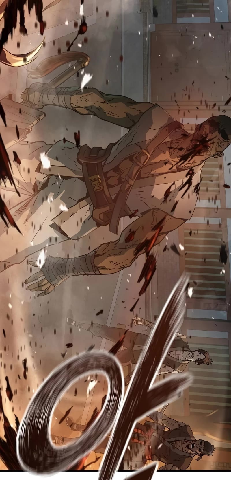 Absolute Regression chapter 5 page 64