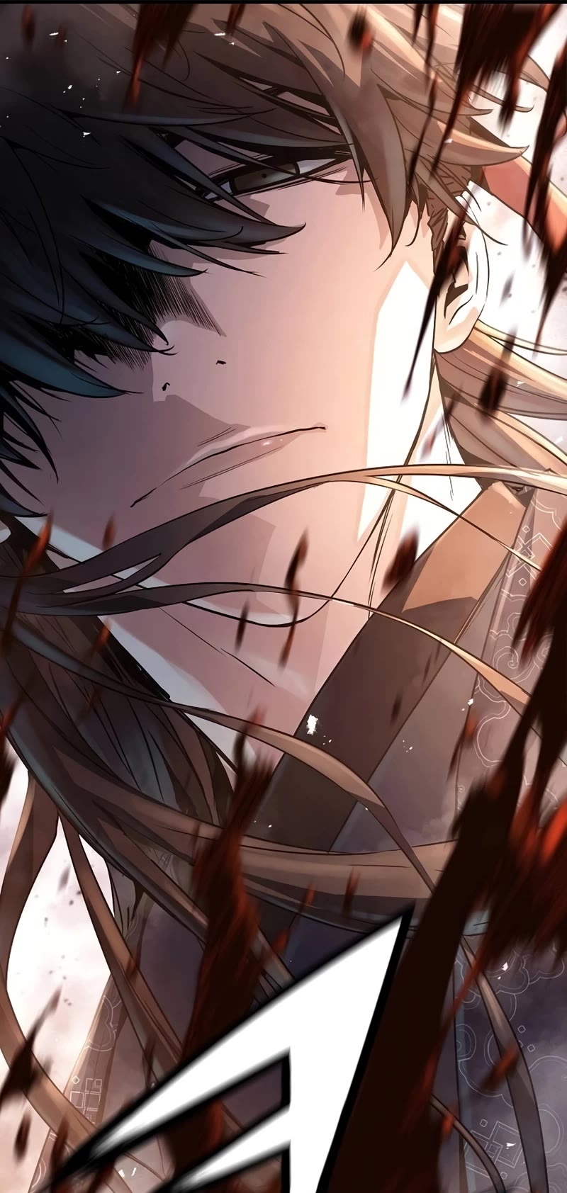 Absolute Regression chapter 5 page 66