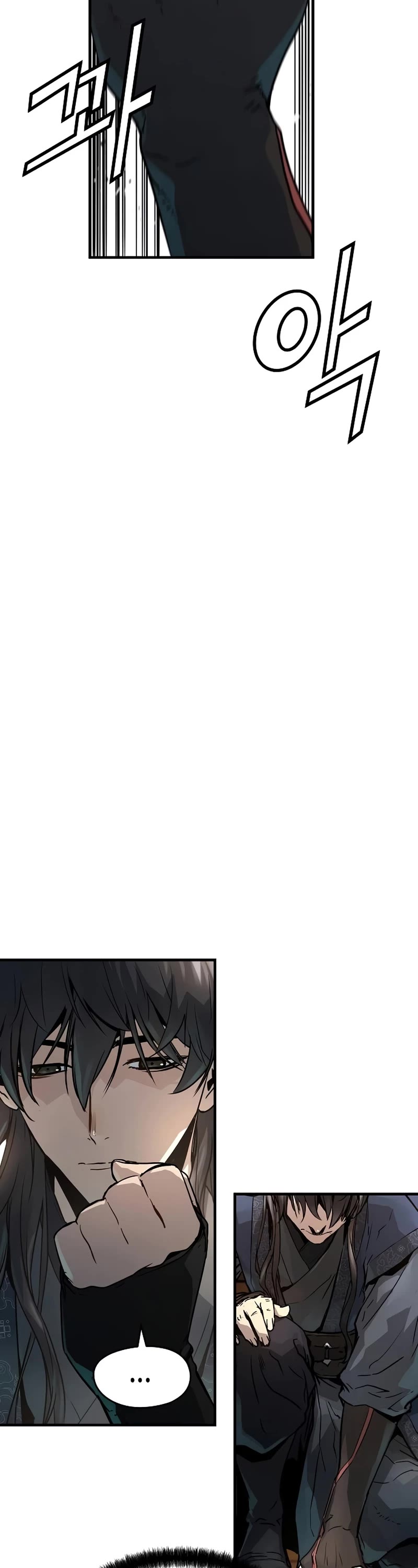 Absolute Regression chapter 5 page 9