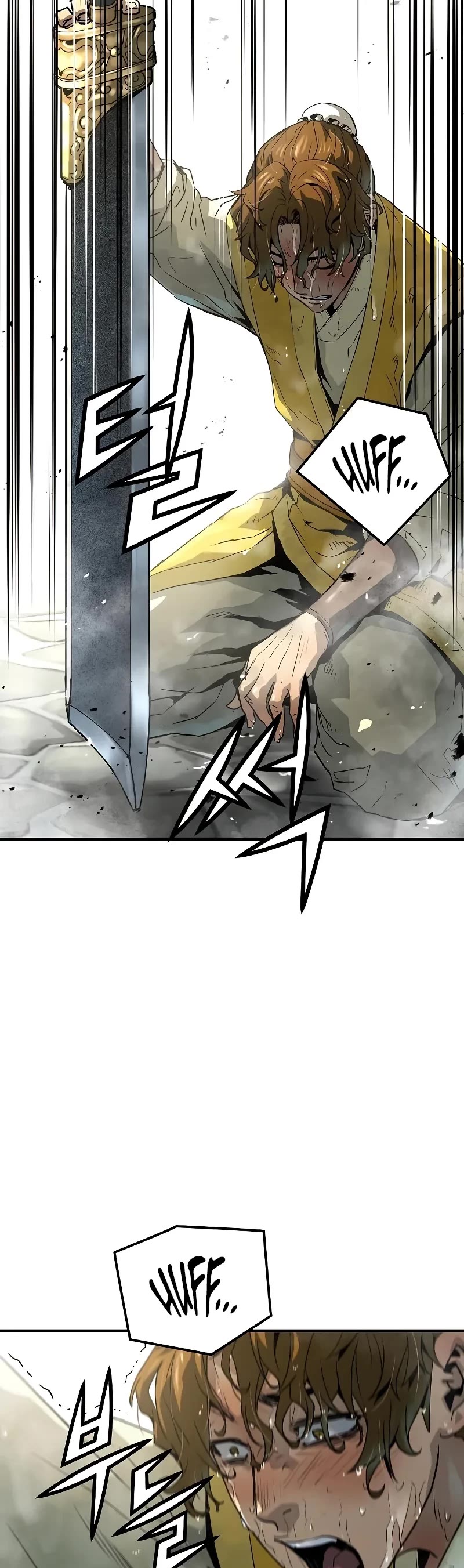 Absolute Regression chapter 50 page 10