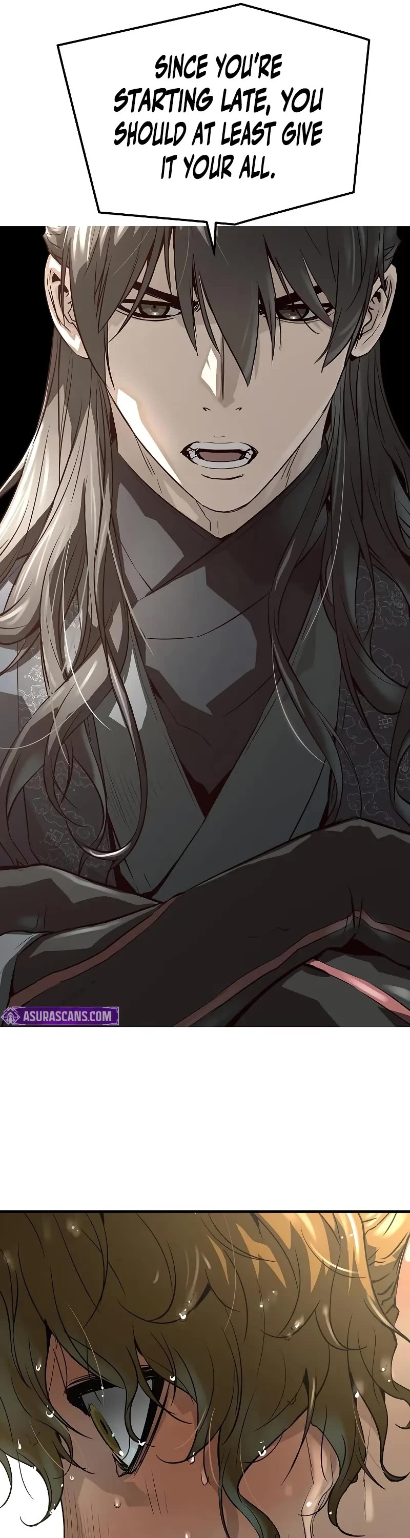 Absolute Regression chapter 50 page 12