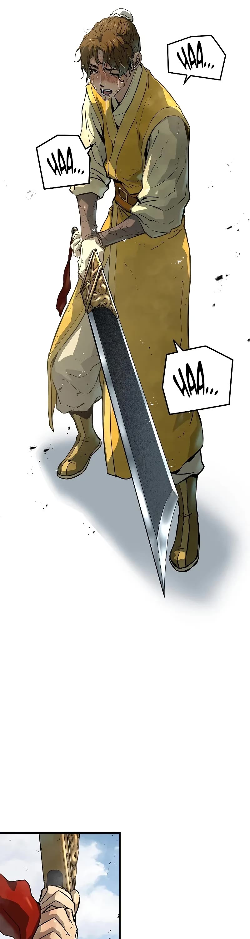 Absolute Regression chapter 50 page 14