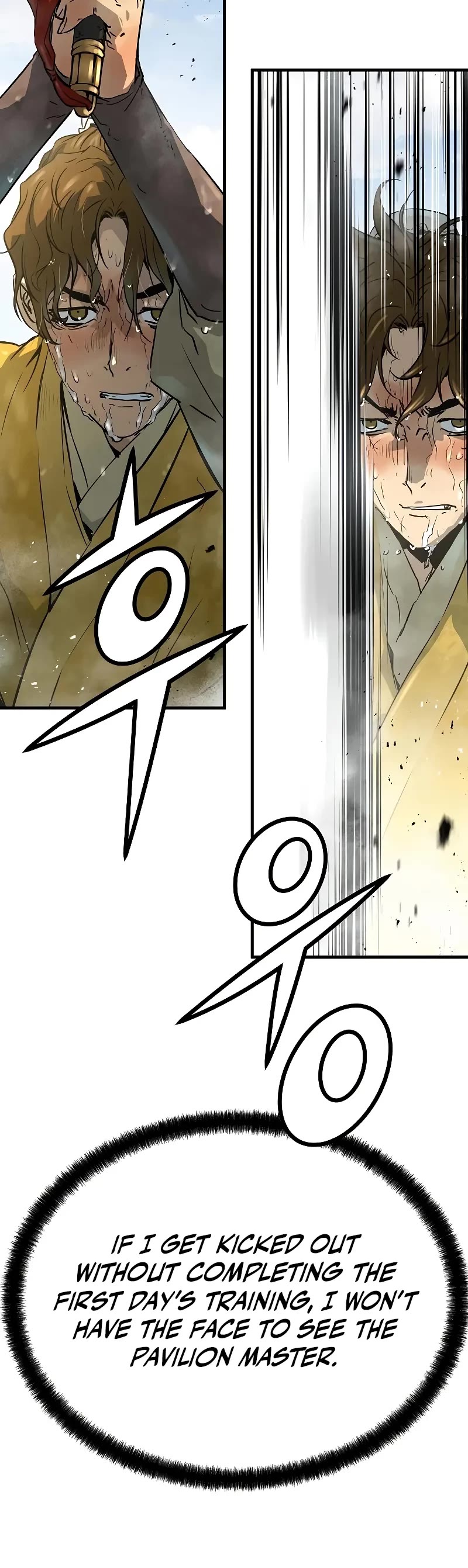 Absolute Regression chapter 50 page 15