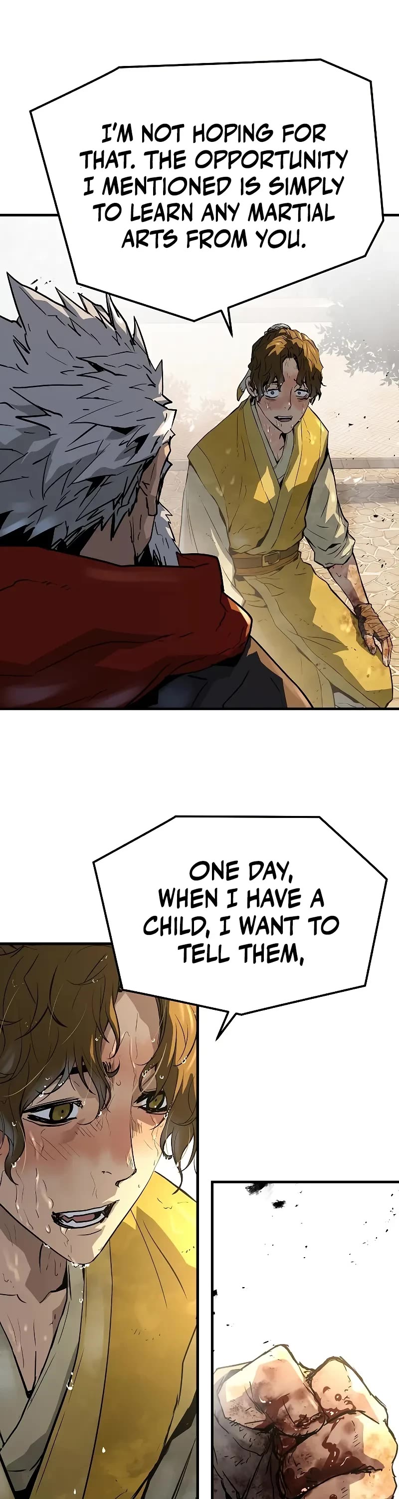 Absolute Regression chapter 50 page 24