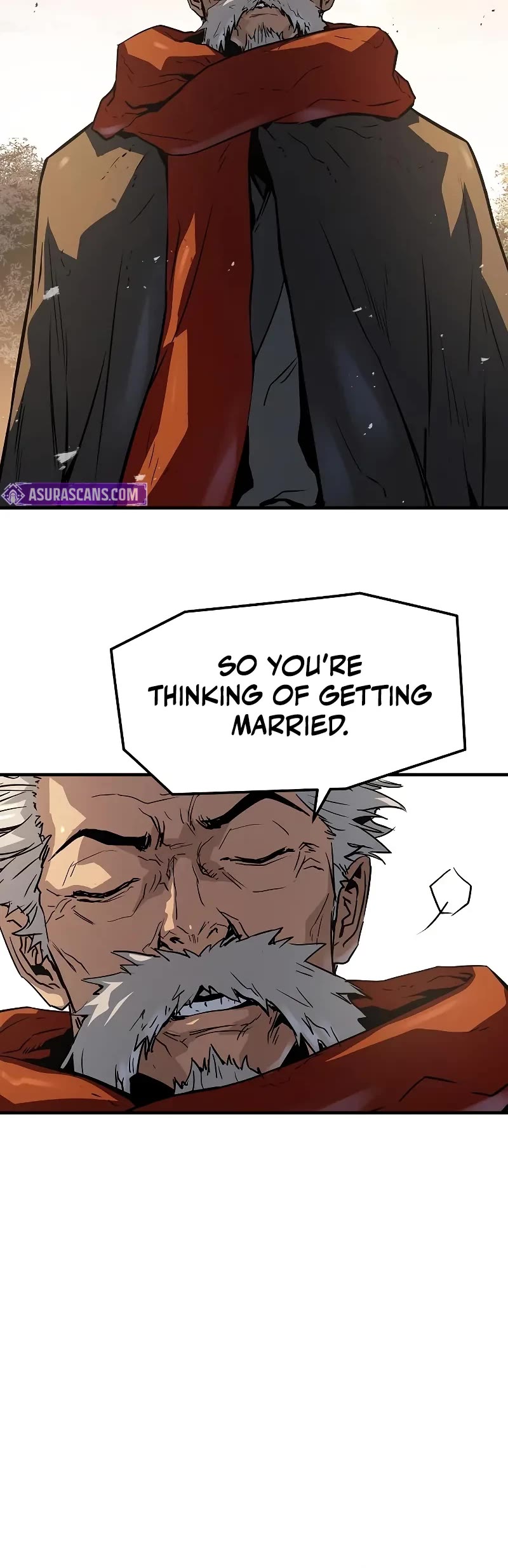 Absolute Regression chapter 50 page 26