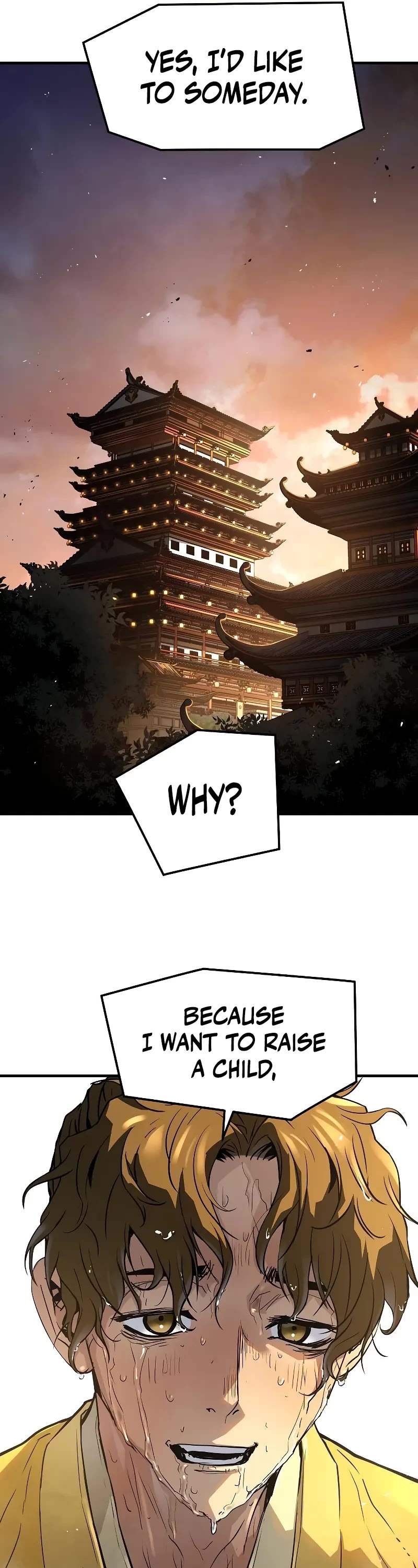 Absolute Regression chapter 50 page 27