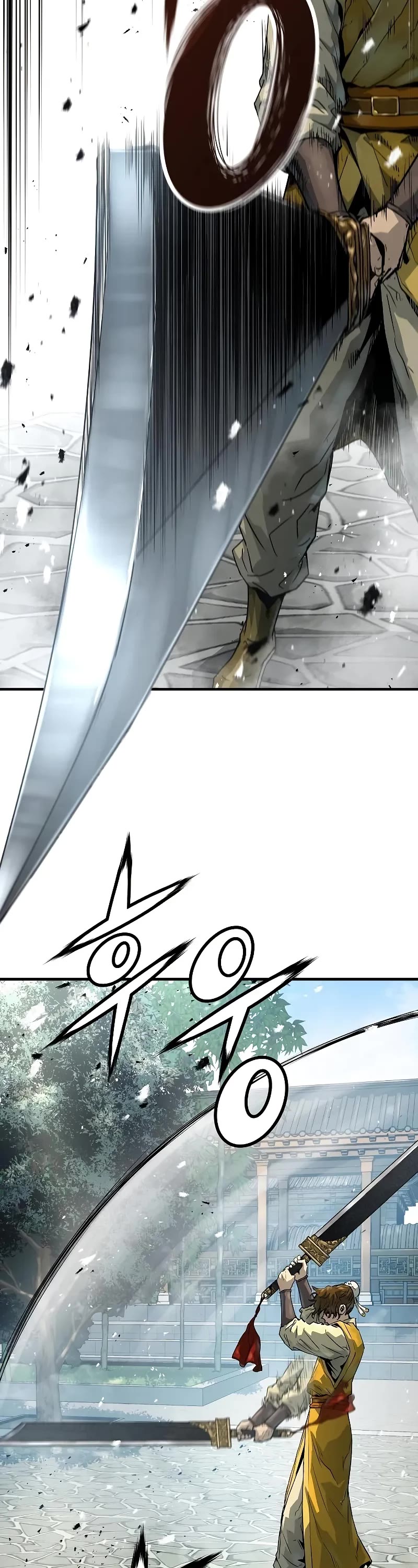 Absolute Regression chapter 50 page 3