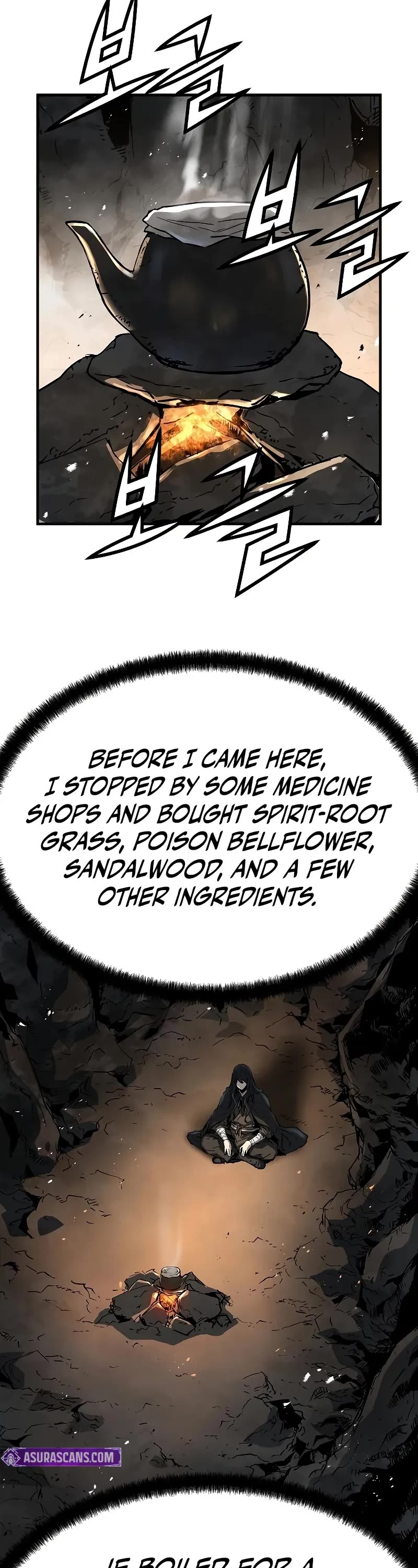 Absolute Regression chapter 50 page 33