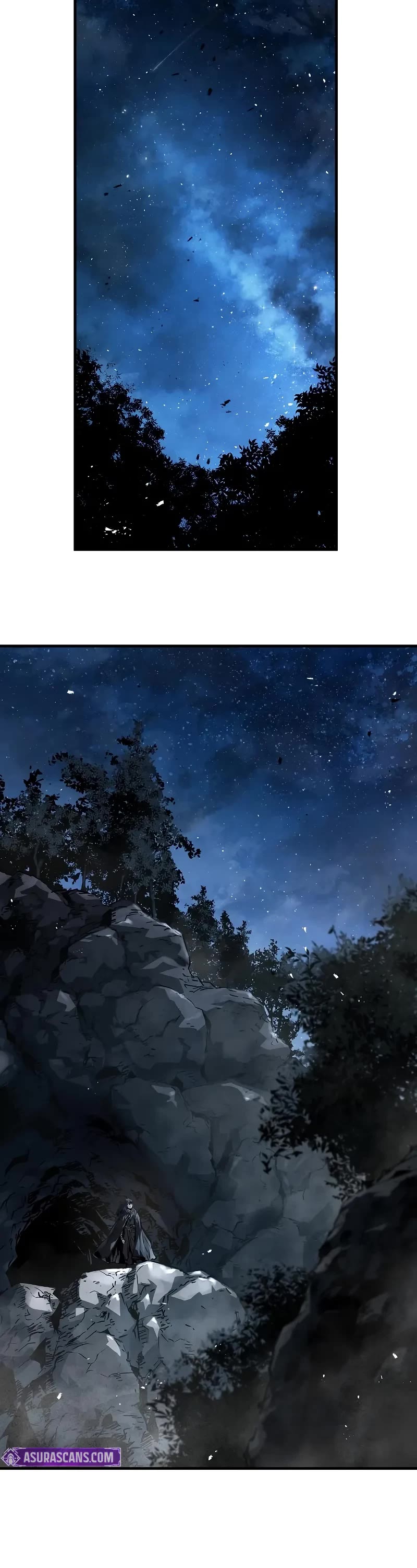 Absolute Regression chapter 50 page 38