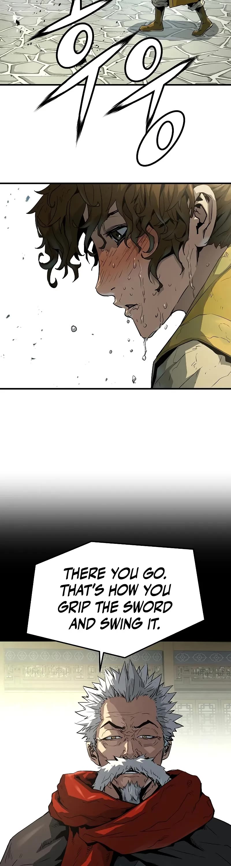 Absolute Regression chapter 50 page 4