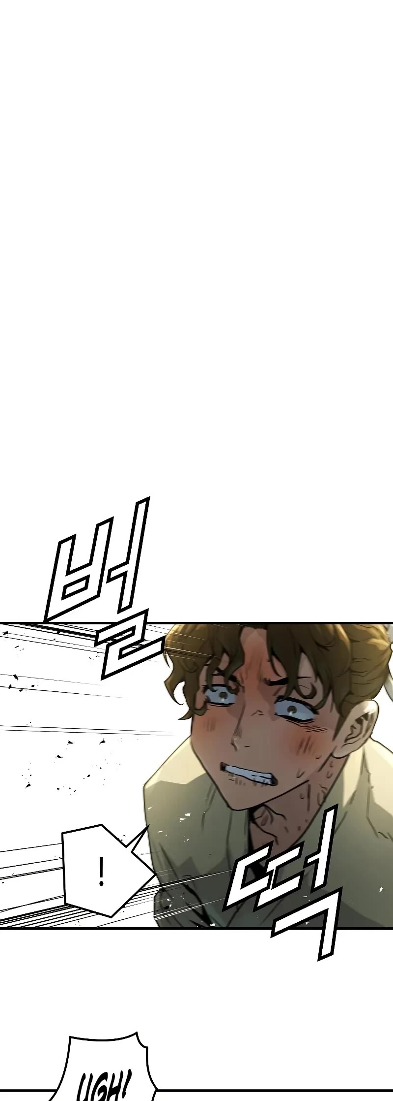 Absolute Regression chapter 50 page 40