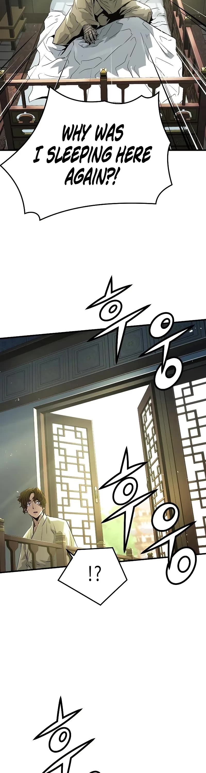 Absolute Regression chapter 50 page 43