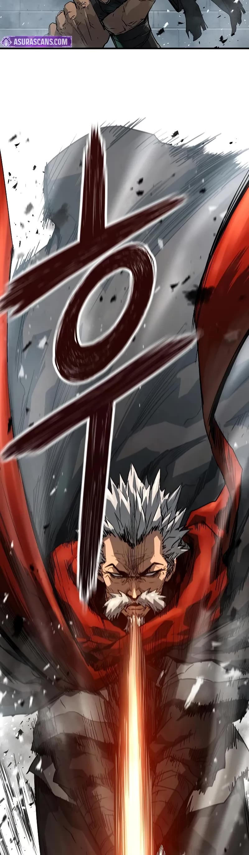 Absolute Regression chapter 50 page 45