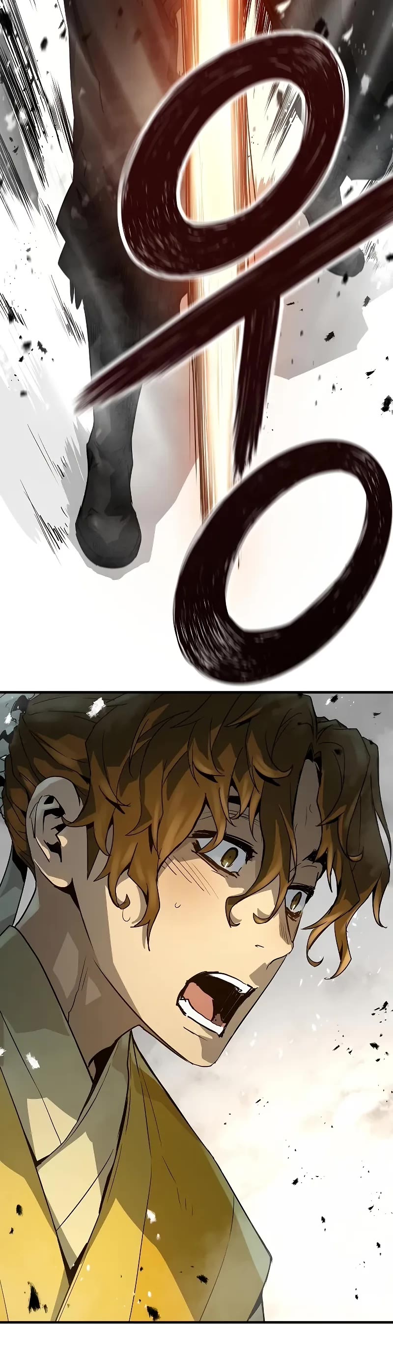 Absolute Regression chapter 50 page 46