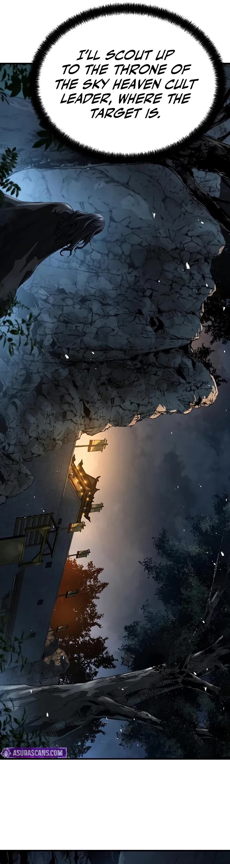 Absolute Regression chapter 50 page 57