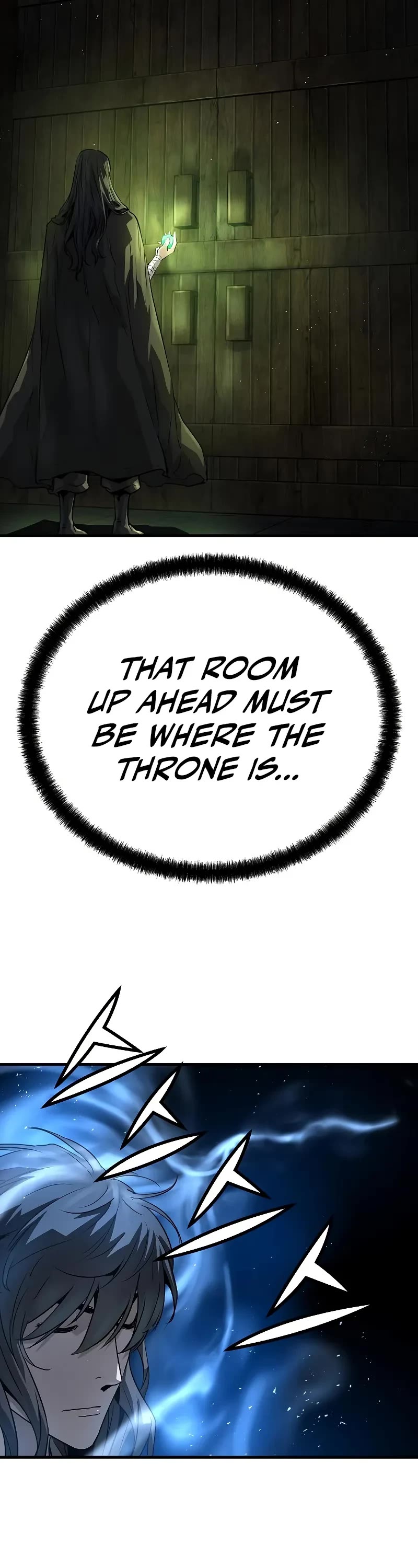 Absolute Regression chapter 50 page 62