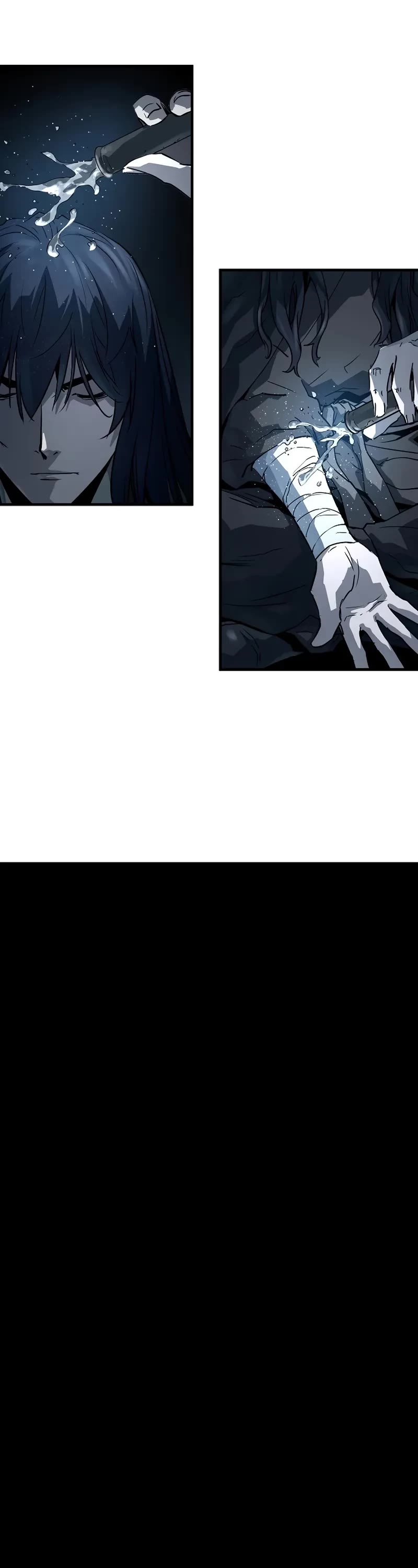 Absolute Regression chapter 51 page 12