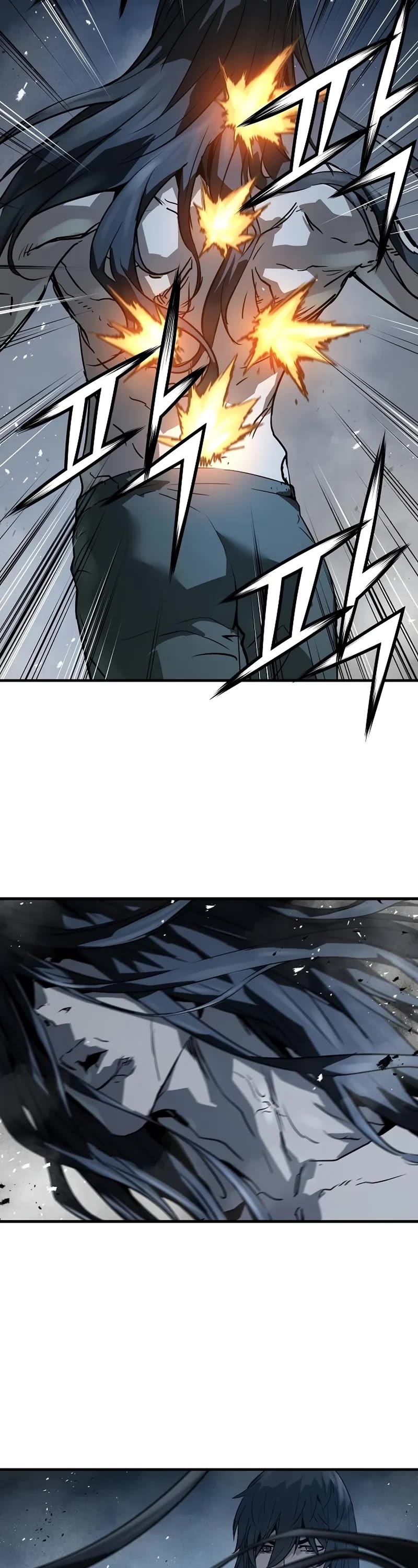 Absolute Regression chapter 51 page 19