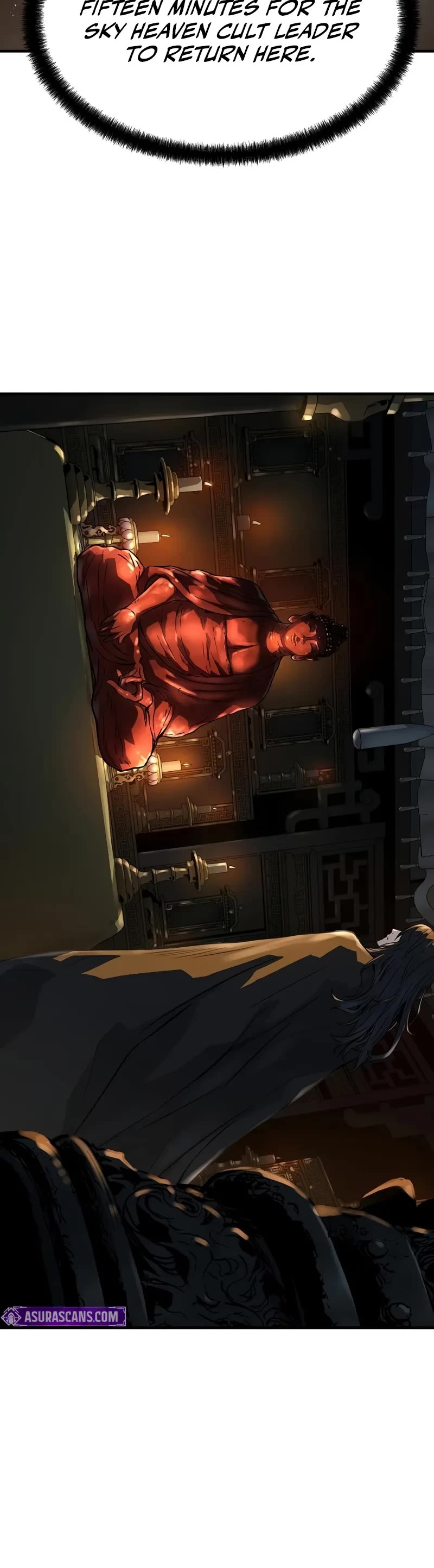 Absolute Regression chapter 51 page 21