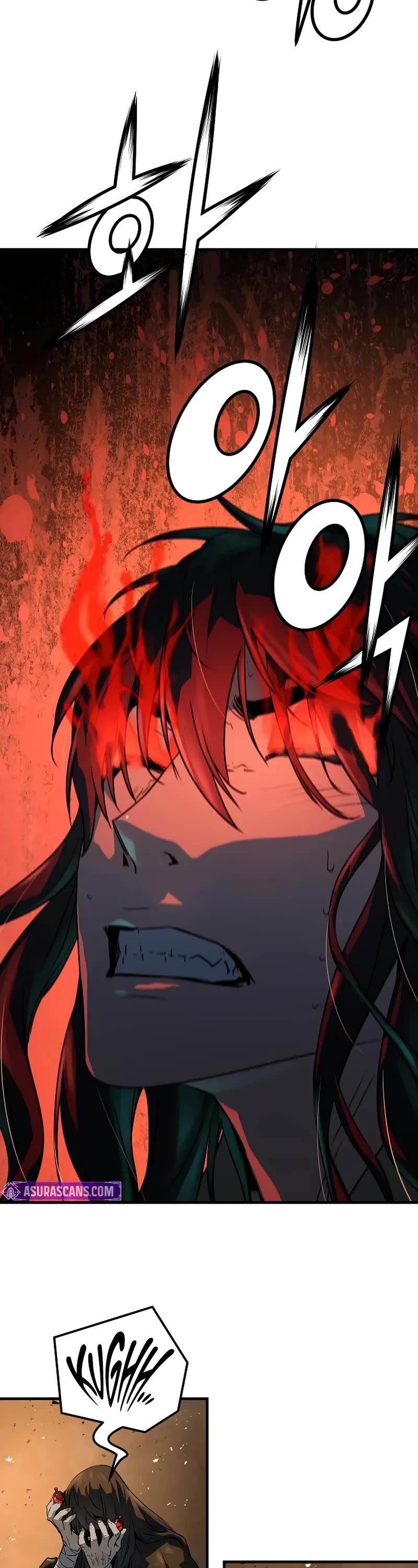 Absolute Regression chapter 51 page 28