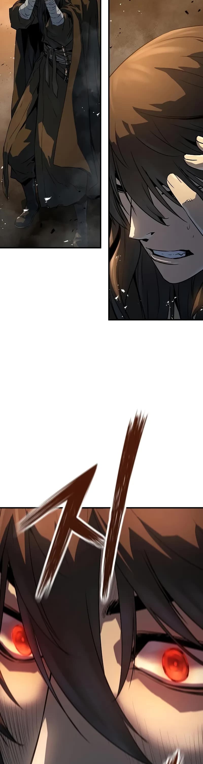 Absolute Regression chapter 51 page 29