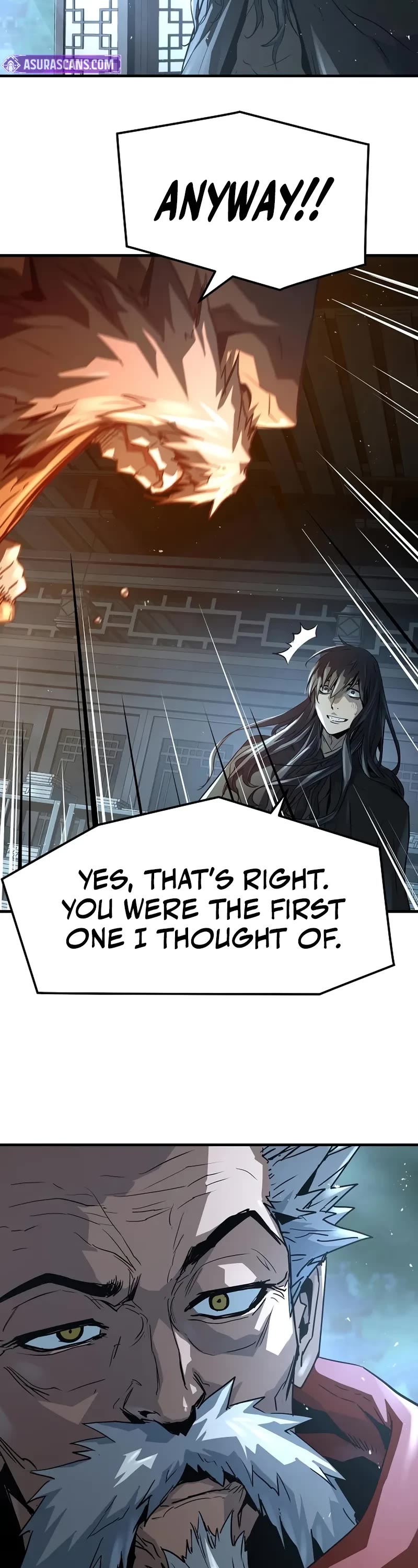 Absolute Regression chapter 51 page 43