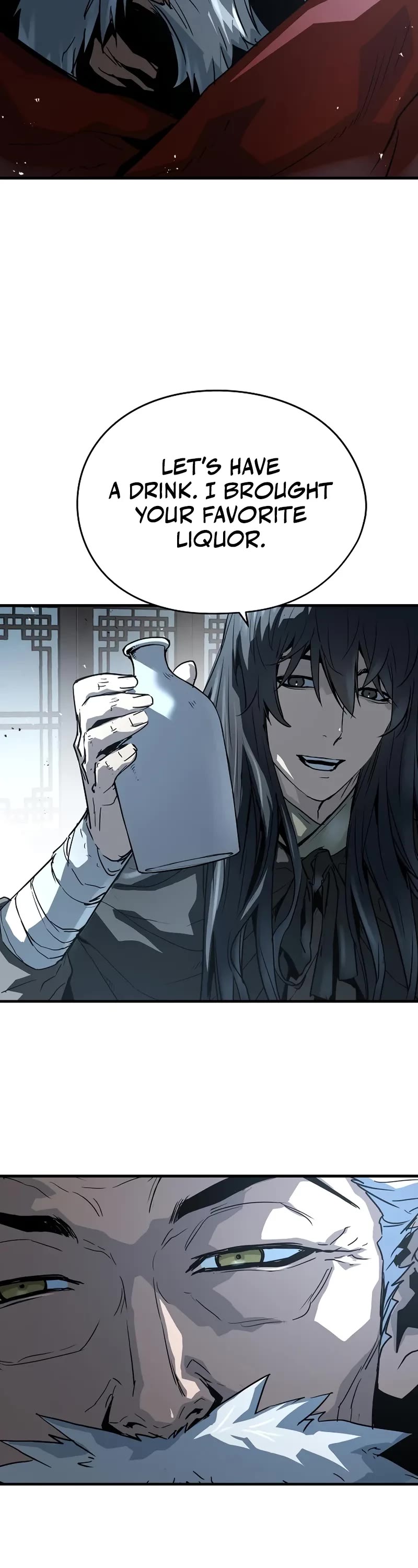 Absolute Regression chapter 51 page 44