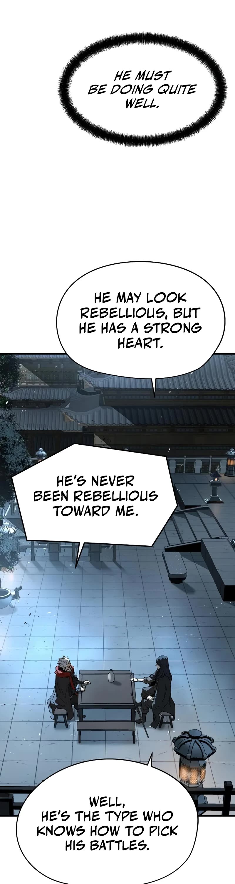 Absolute Regression chapter 51 page 48