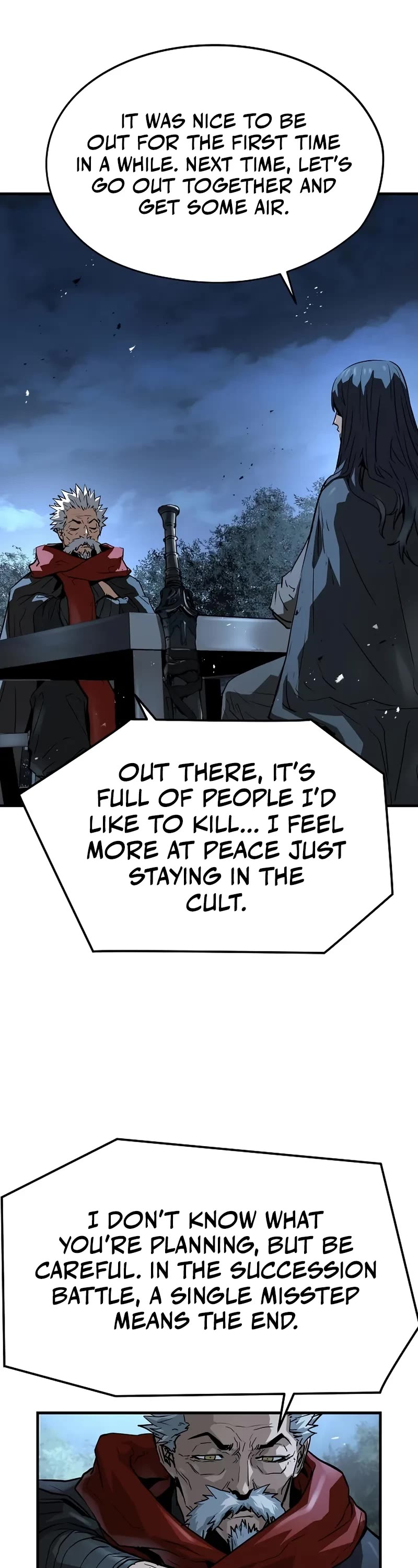 Absolute Regression chapter 51 page 57