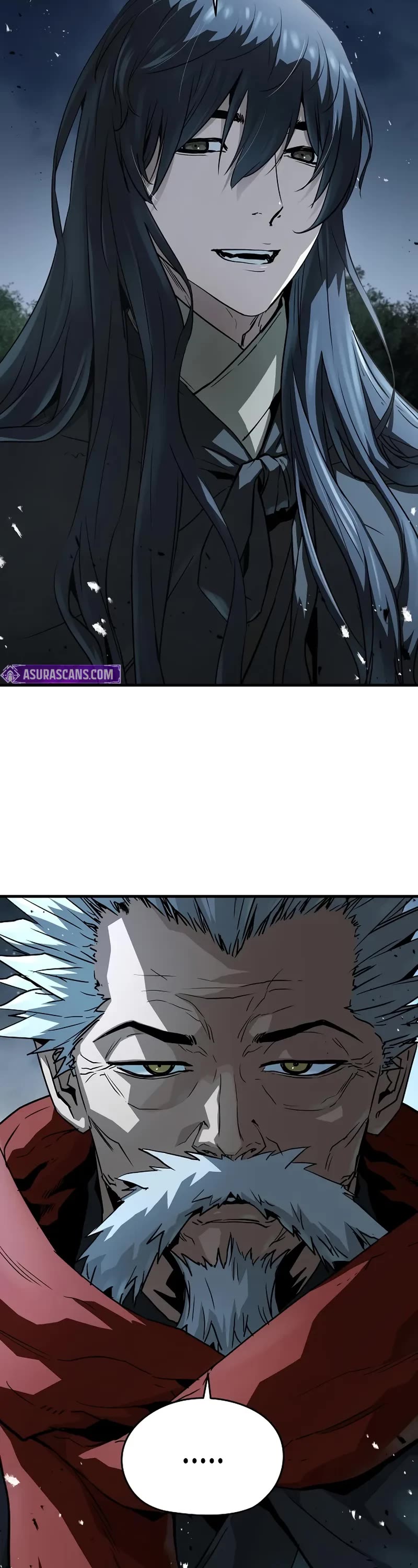 Absolute Regression chapter 51 page 63