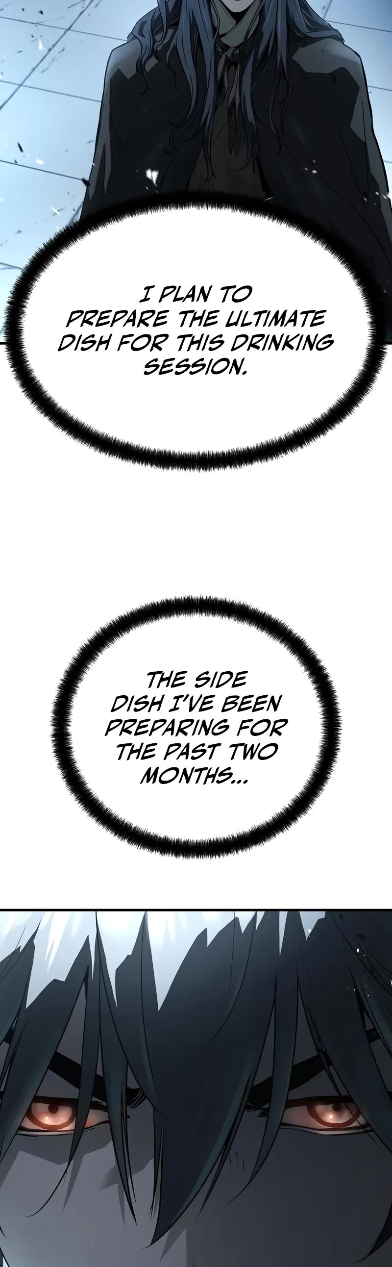 Absolute Regression chapter 51 page 65