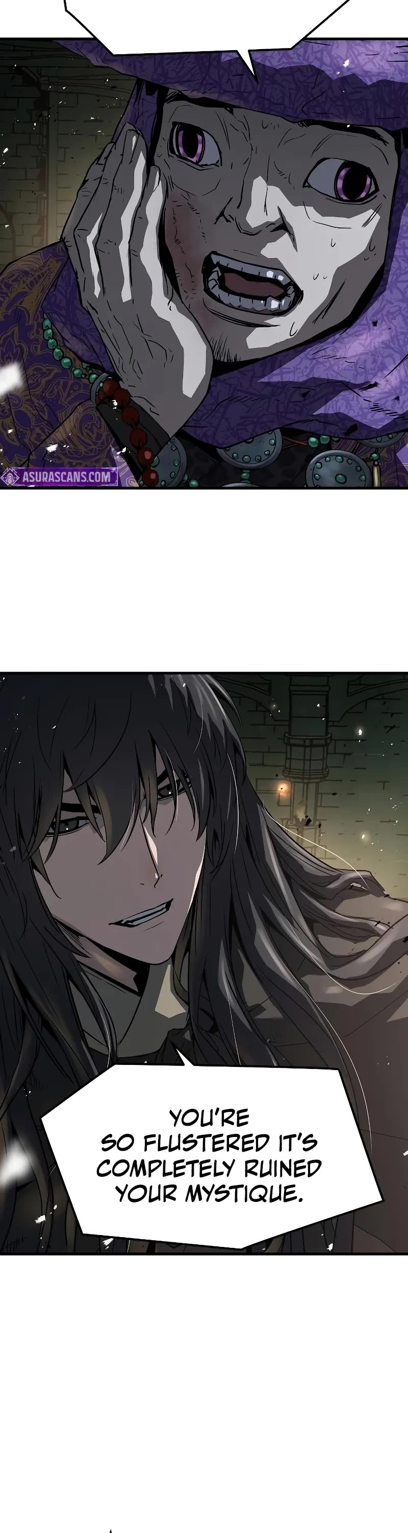 Absolute Regression chapter 52 page 13