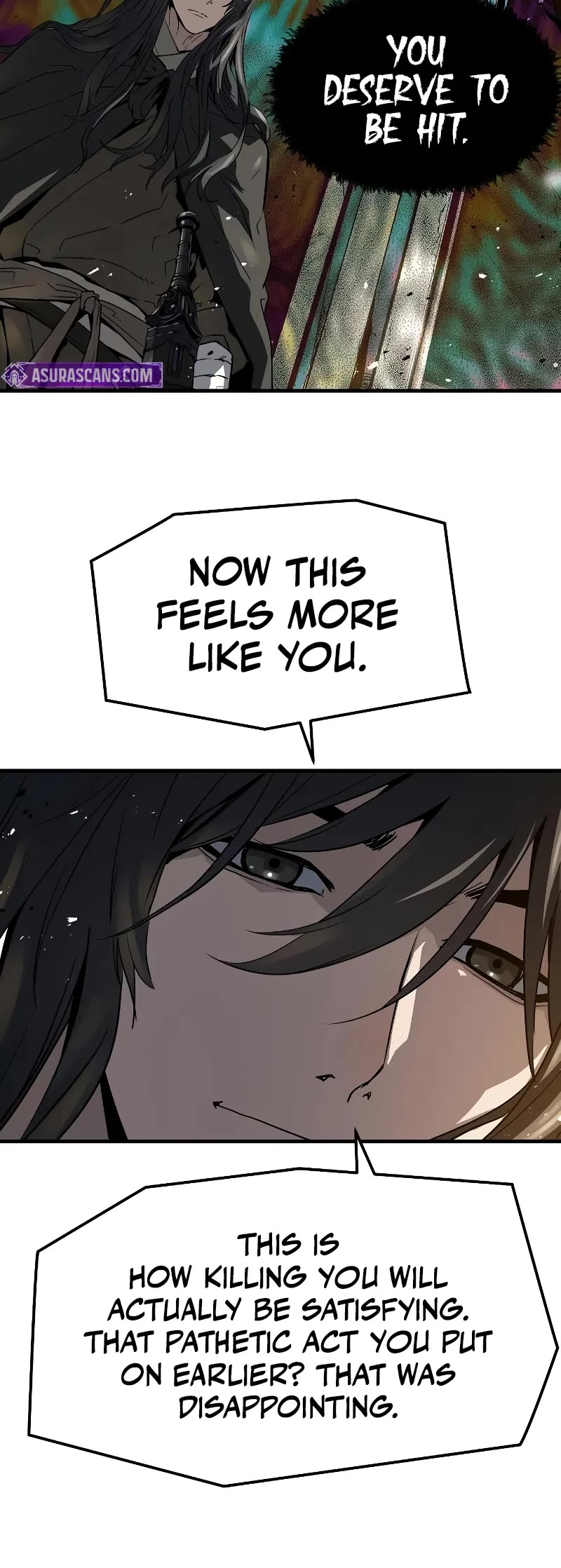 Absolute Regression chapter 52 page 15