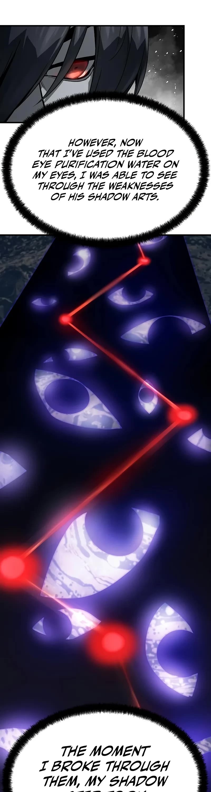 Absolute Regression chapter 52 page 19