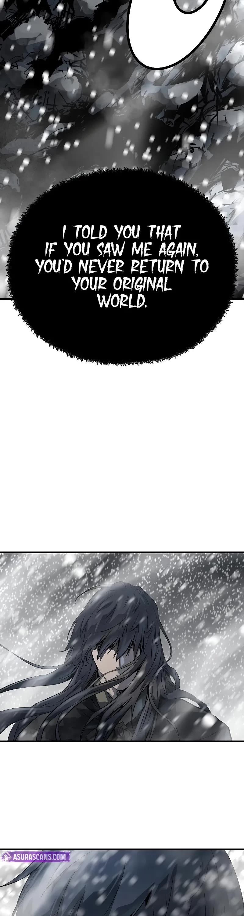 Absolute Regression chapter 52 page 29