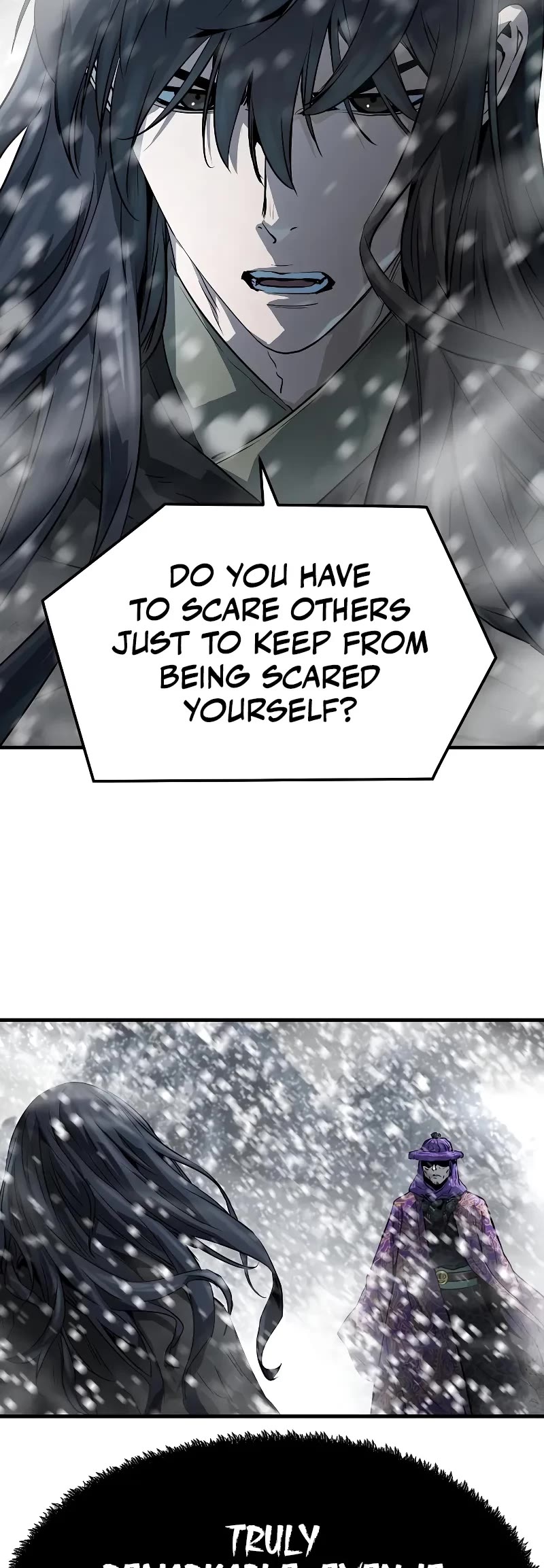 Absolute Regression chapter 52 page 30