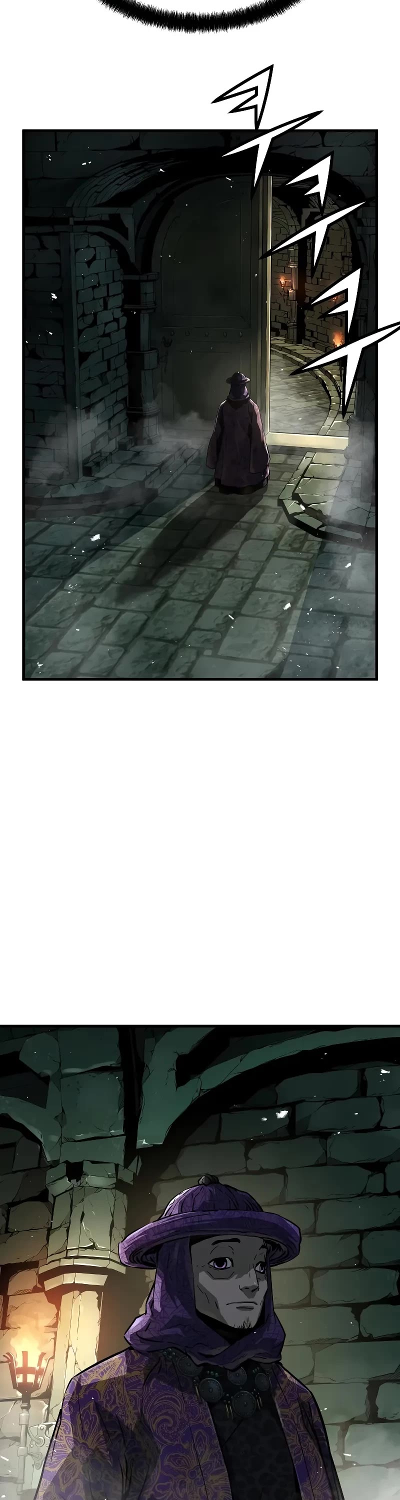 Absolute Regression chapter 52 page 4