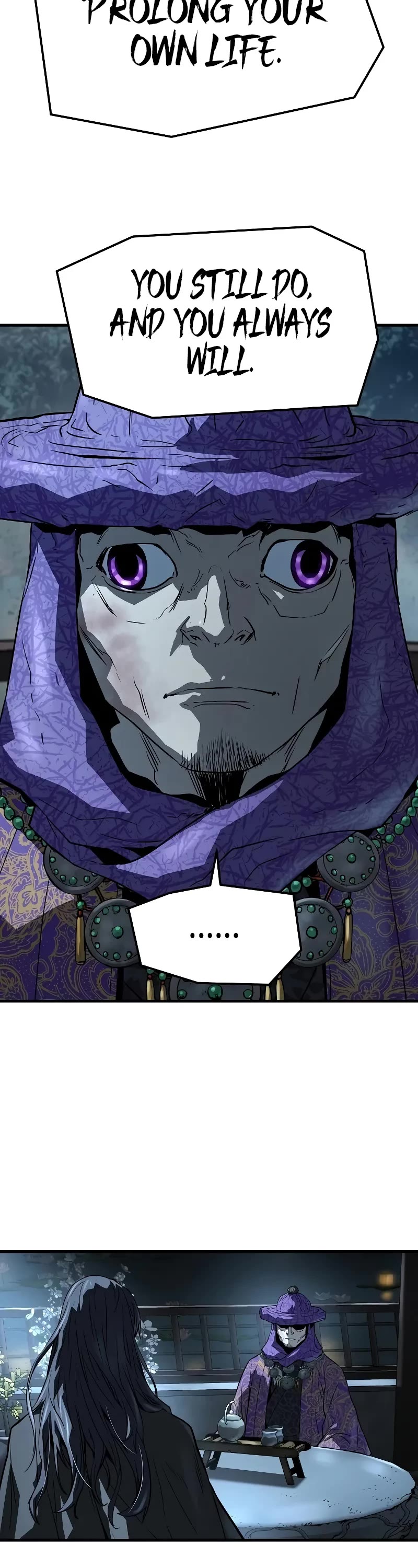 Absolute Regression chapter 52 page 43