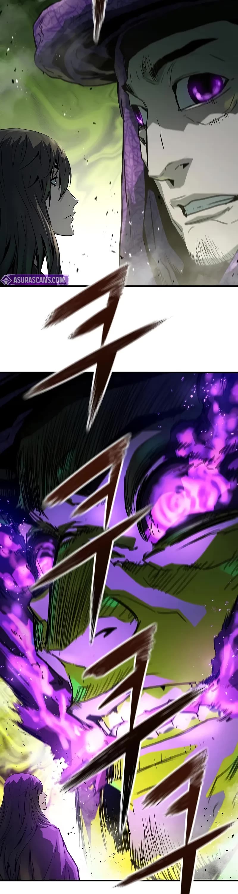 Absolute Regression chapter 52 page 48