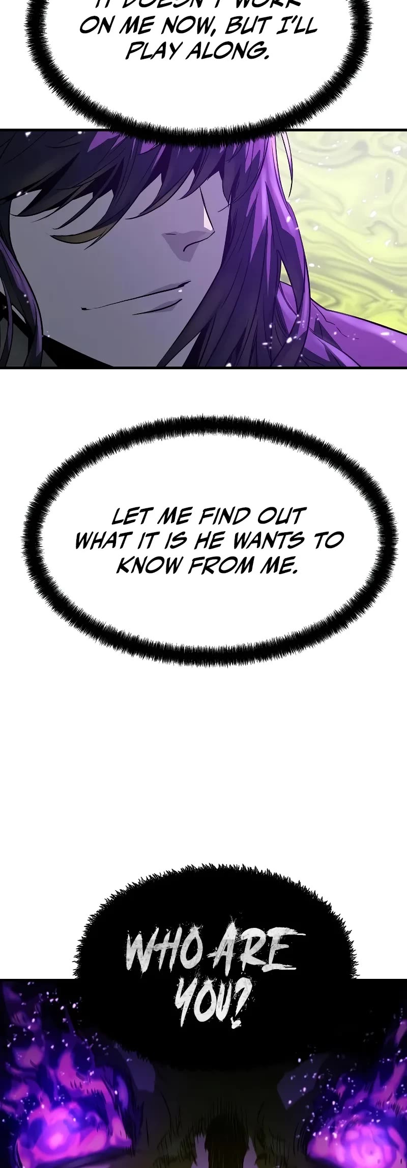 Absolute Regression chapter 52 page 50