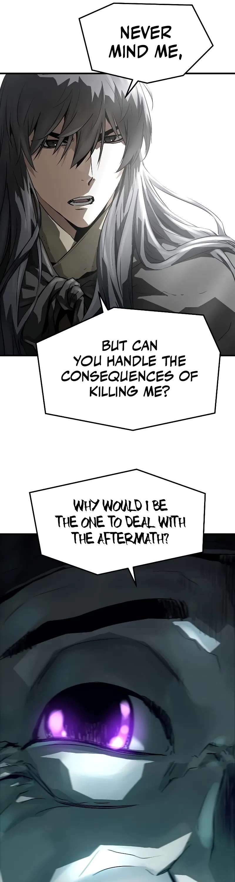 Absolute Regression chapter 52 page 57