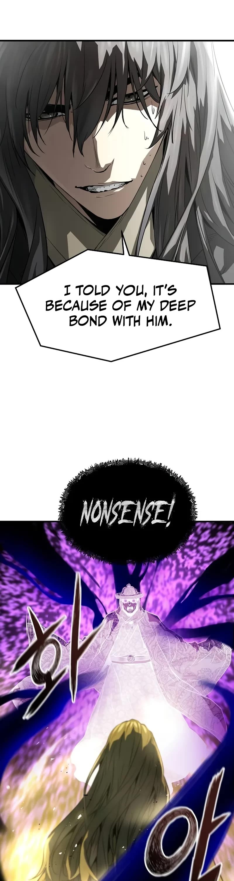 Absolute Regression chapter 53 page 18