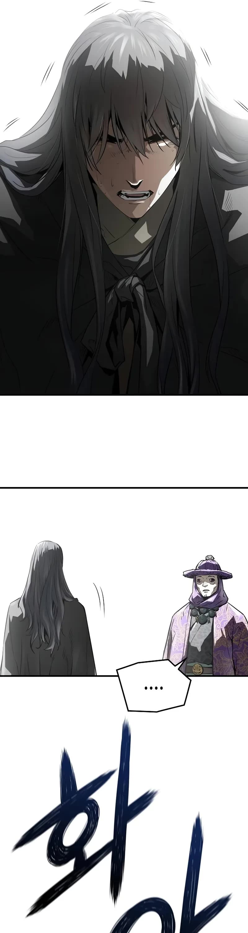 Absolute Regression chapter 53 page 49