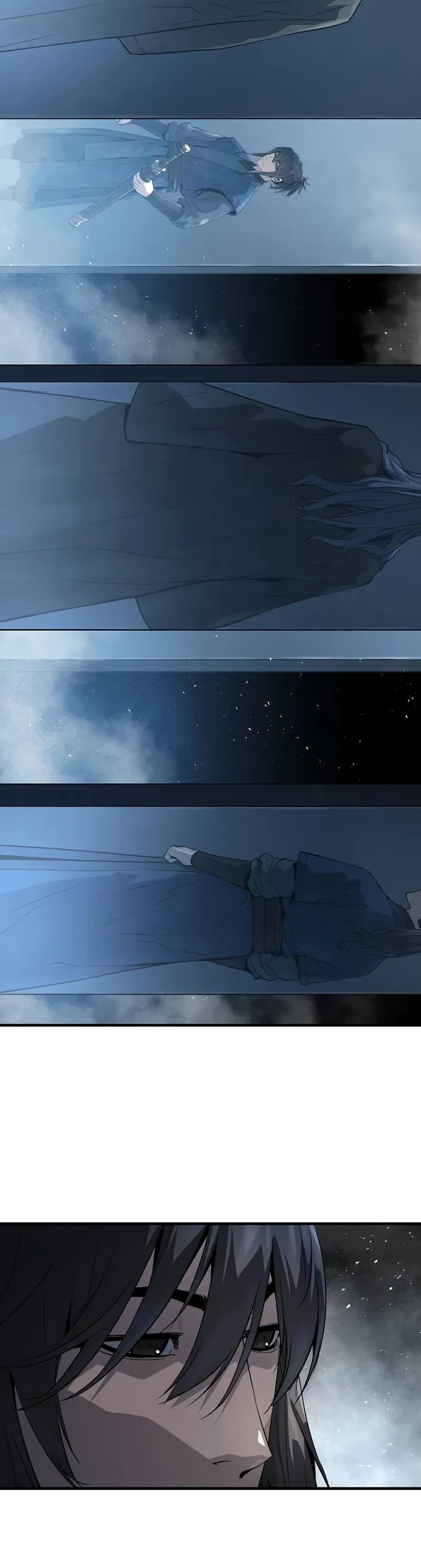 Absolute Regression chapter 53 page 52