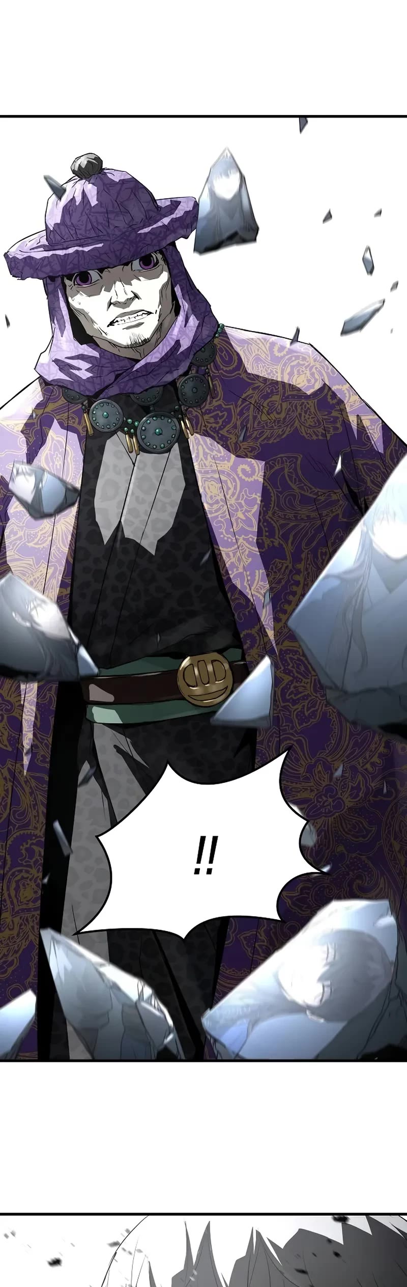 Absolute Regression chapter 53 page 65